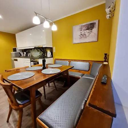 Murzeit Zweite Apartament *