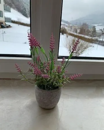 Apartament Murzeit Zweite Murau