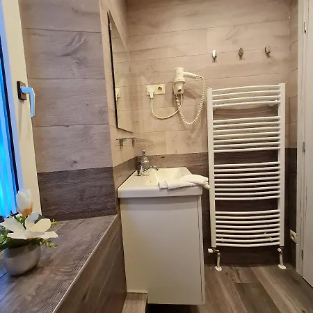 Apartament Murzeit Zweite Murau