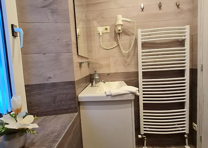 Apartman Murzeit Zweite Murau