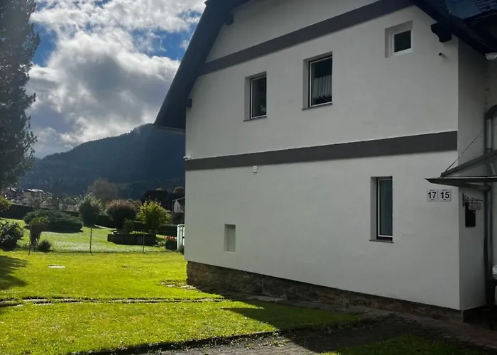 Murzeit Zweite Apartman